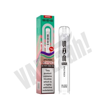 Ske Bar Original Prefilled Pods